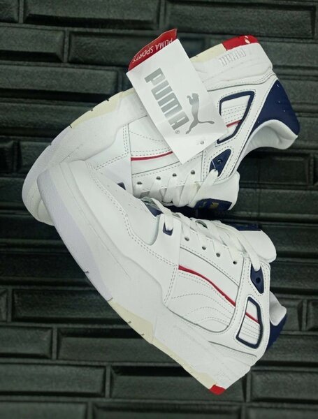Puma slipstream