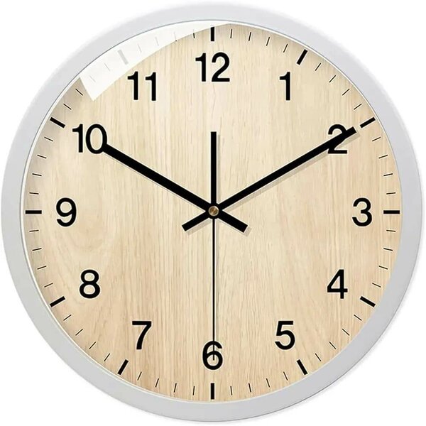 Horloge murale