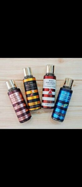 Perfume