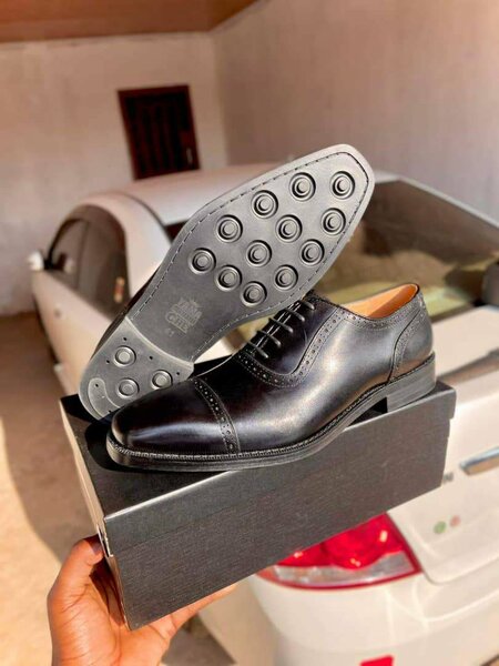 Smart Shoes
