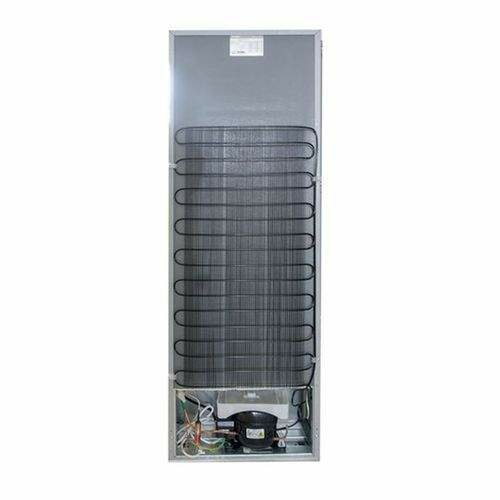 SMART TECHNOLOGY Réfrigérateur Combiné - STCB-277H - 186 L -