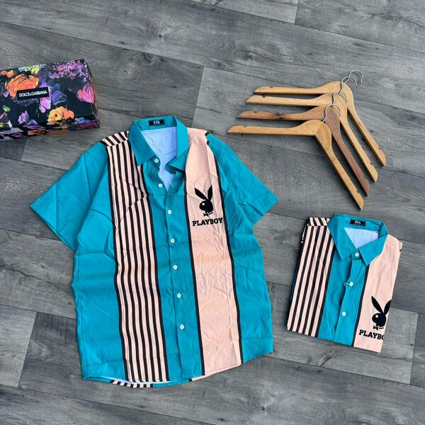 SUMMER Shirts