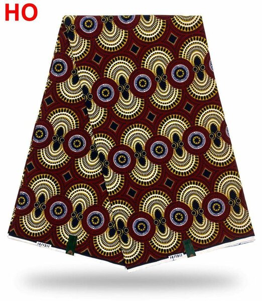 Vlisco hollandaise