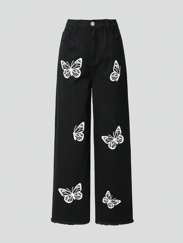 Quality ladies trouser