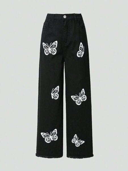 Quality ladies trouser