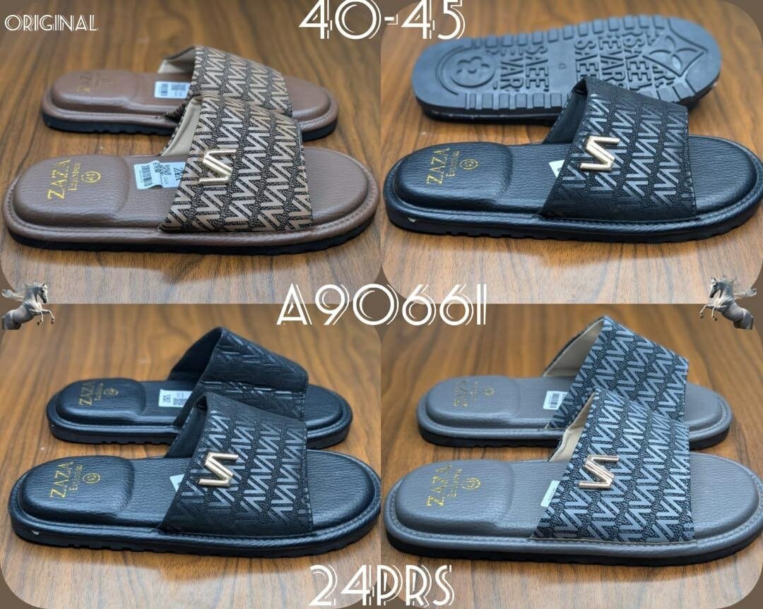 Sandale homme 3