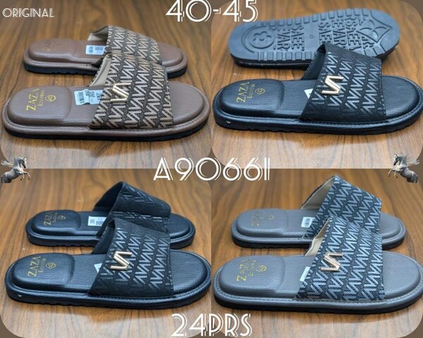 Sandale homme 3