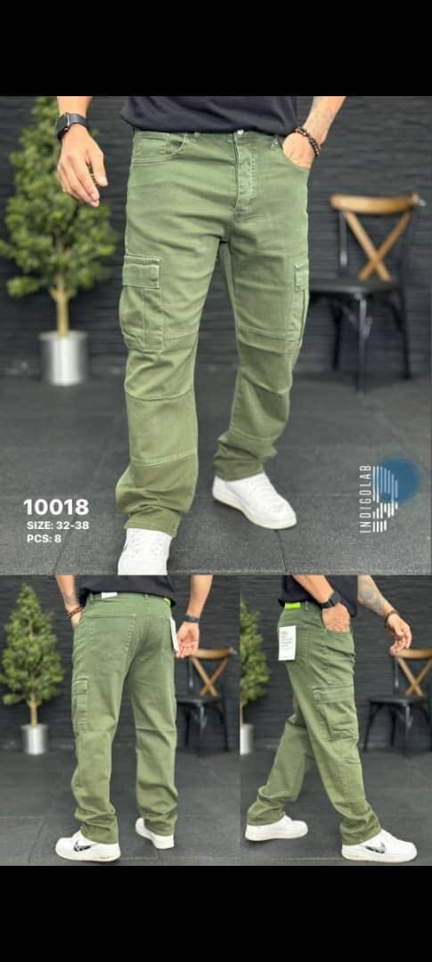Mens jeans