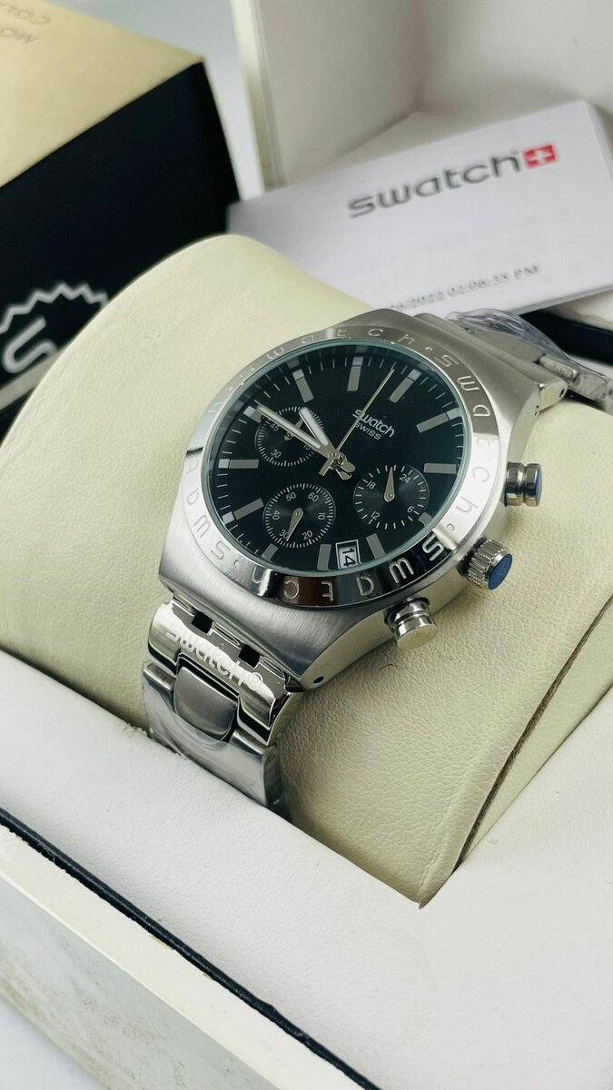 Swatch ed-001
