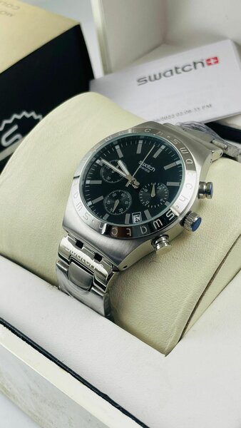 Swatch ed-001