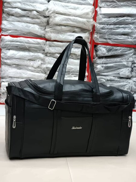 Traveling bags