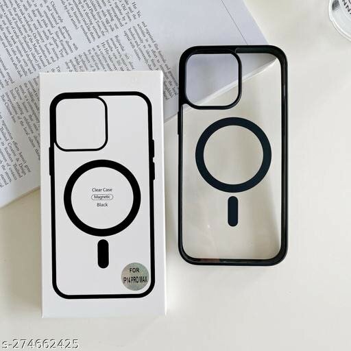 iPhone Magsafe Cover