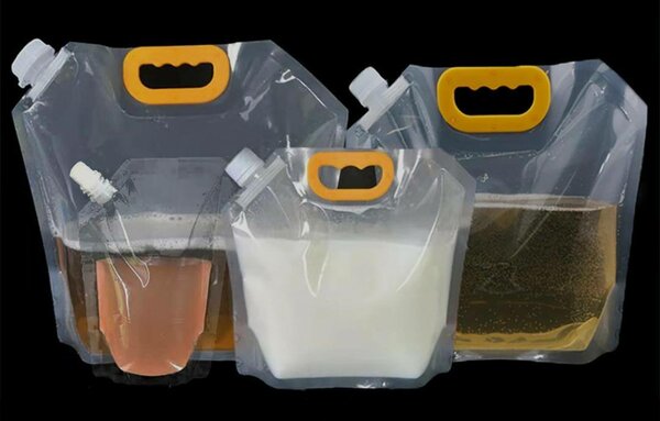 Storage bag