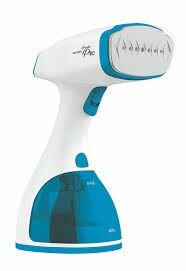 Steamer Iron