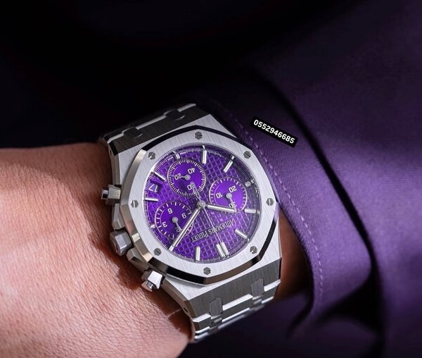 Wrist Watch