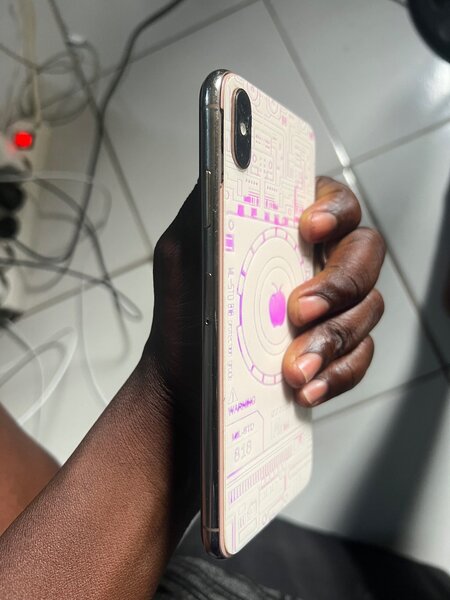 iPhone Xsmax