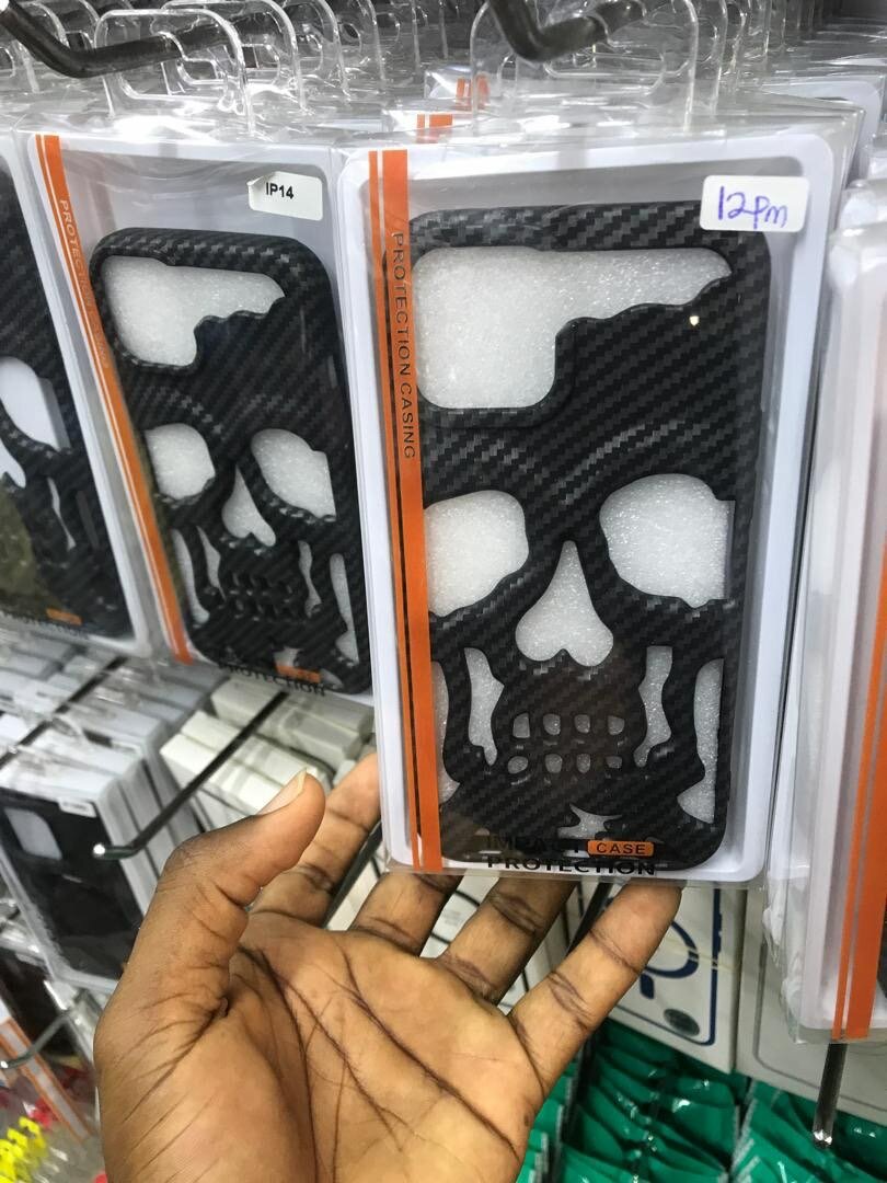 Unique case