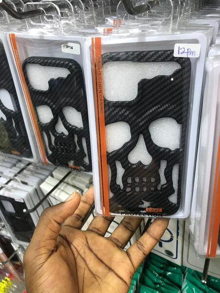 Unique case