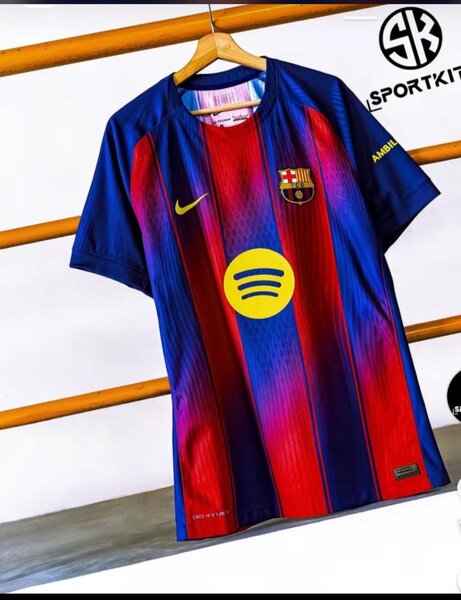 Maillot FC Barcelona 2023