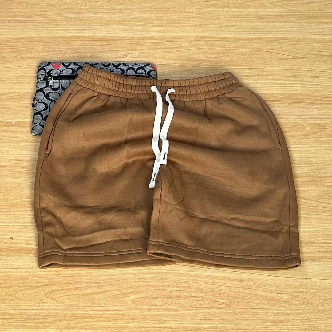 Thick shorts