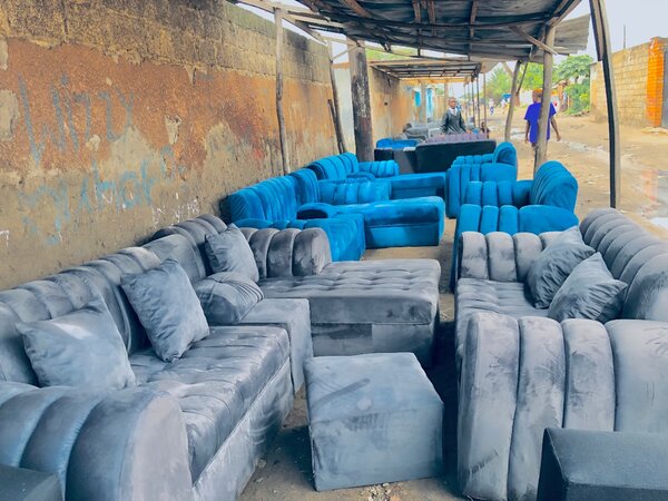 Sofas
