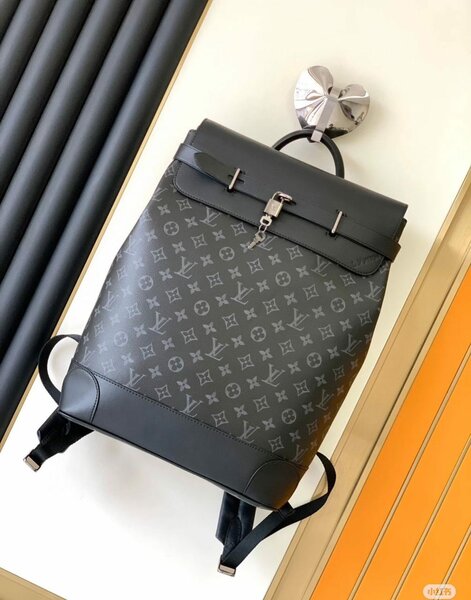 Luxury backpacks