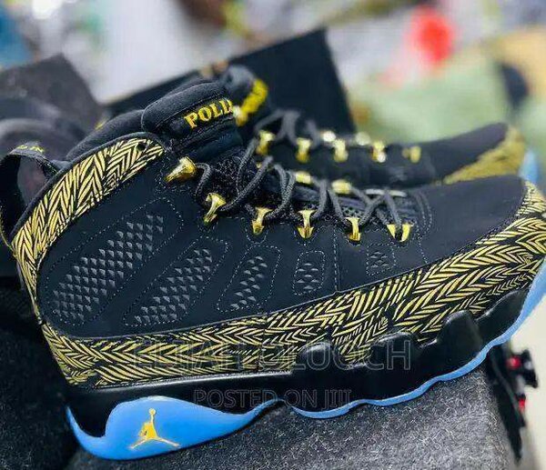 Jordan sneakers