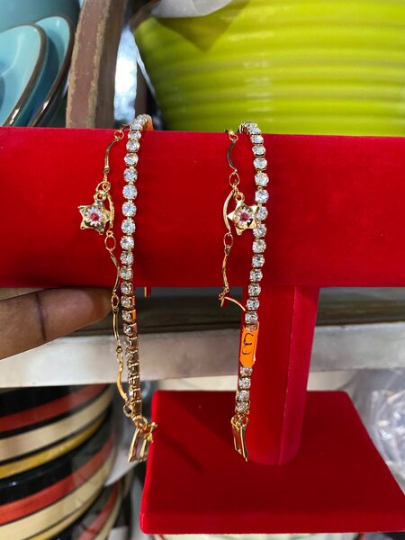 Bracelet for ladies
