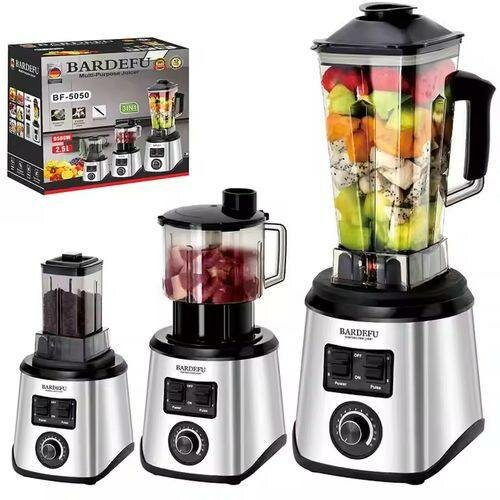 Mixeur Robot 6en 1
