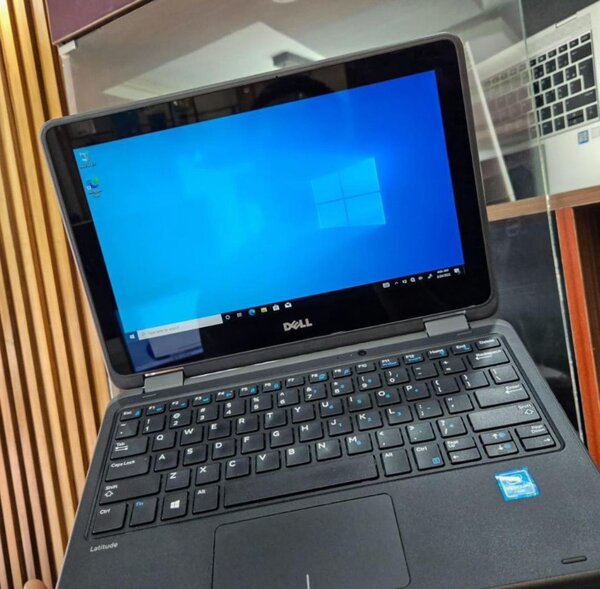 DELL LATITIDE 3190