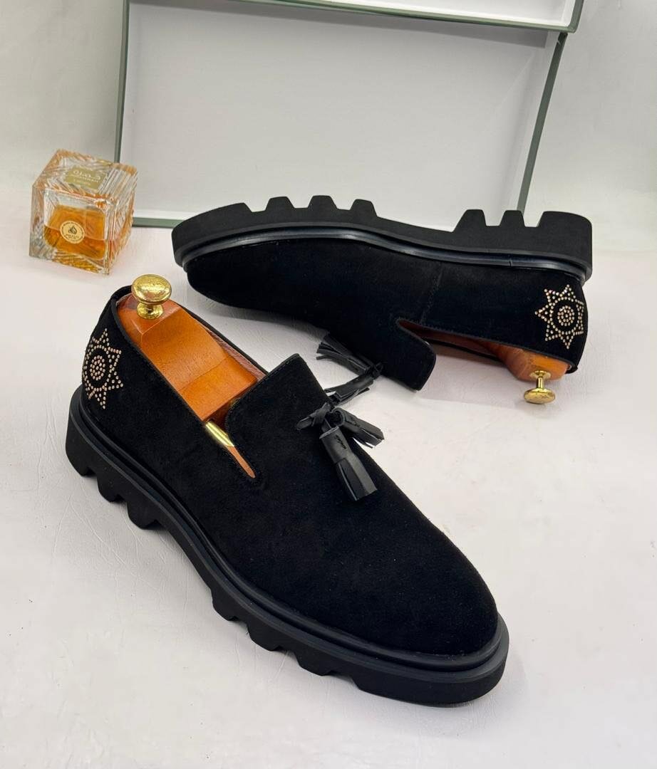 GUCCI CLASSIC BOOT