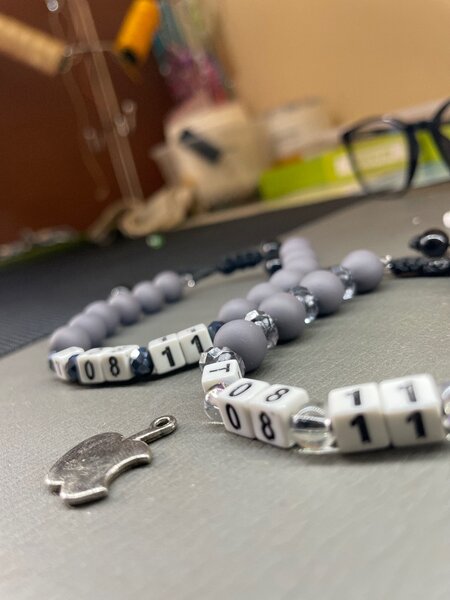 Paradise bracelets