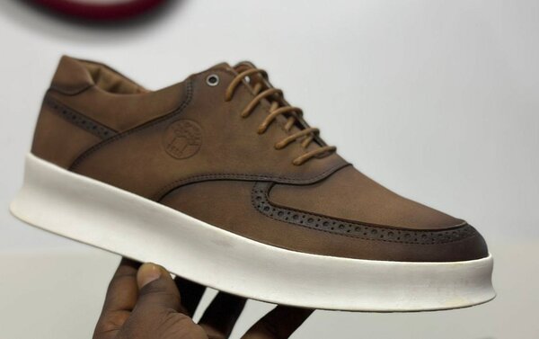 Men Leather Shoes