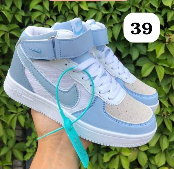 Affordable sneakers