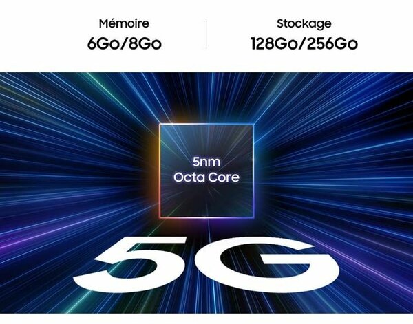 SAMSUNG A25 5G
