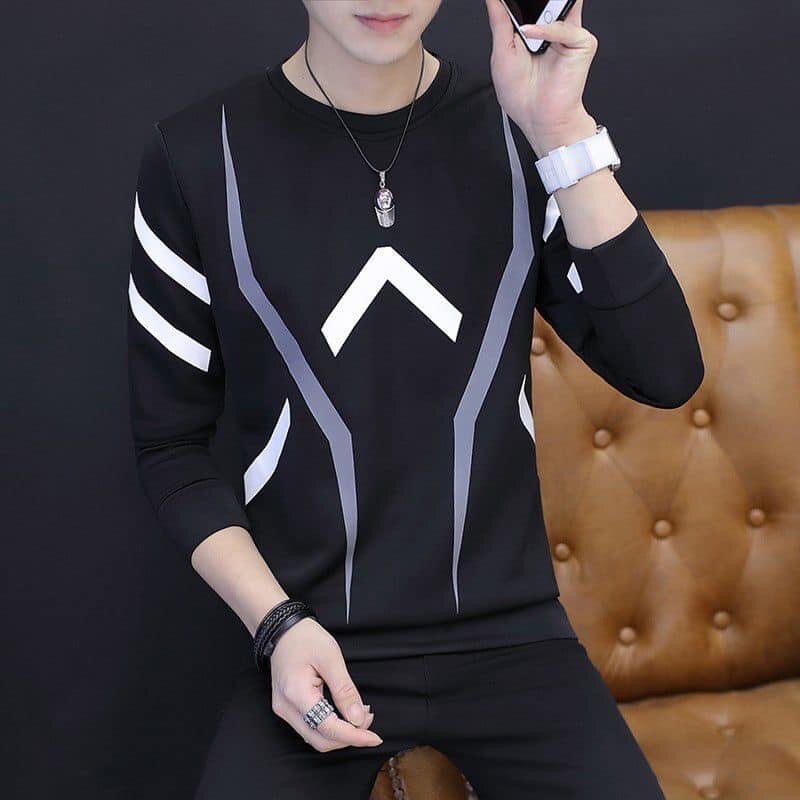 Sweat-shirt