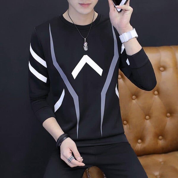 Sweat-shirt