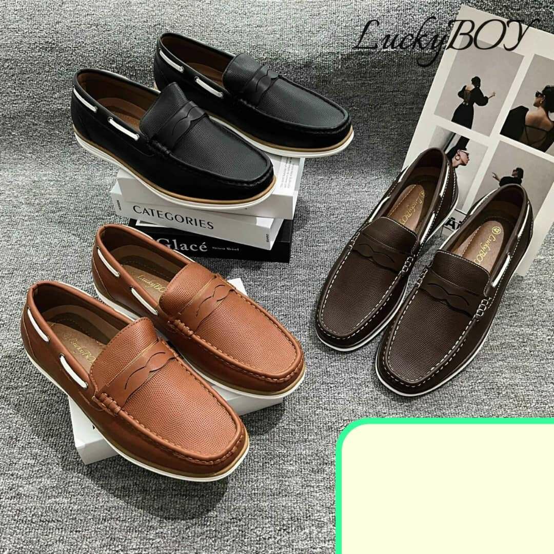 Men's shoes