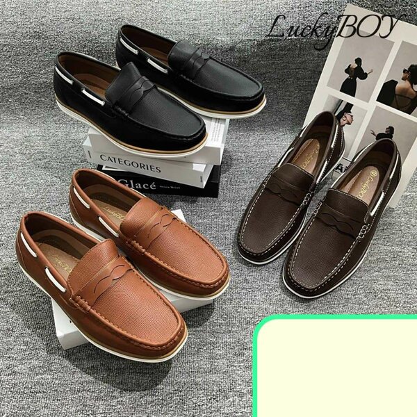 Men's shoes