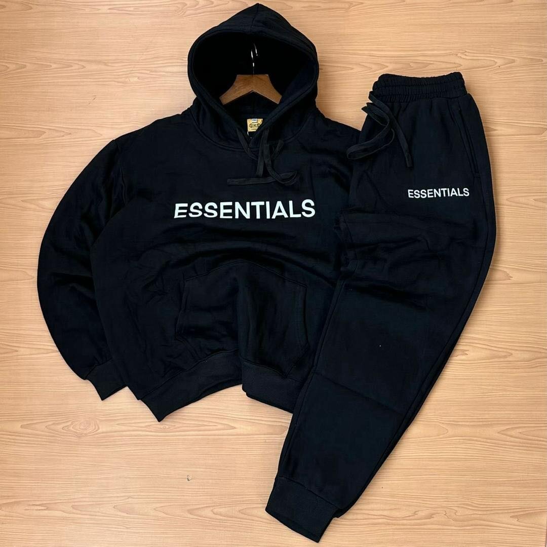 Hoodie top nd down