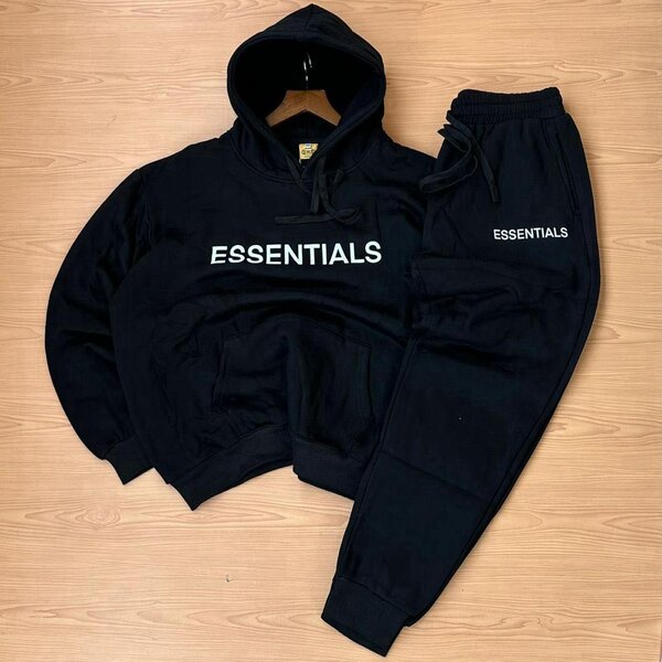 Hoodie top nd down