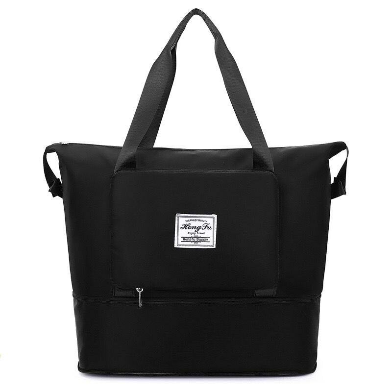 Hong Fu Travel Bag