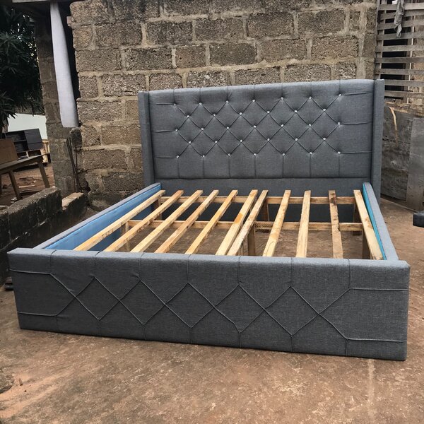 Queen size bed