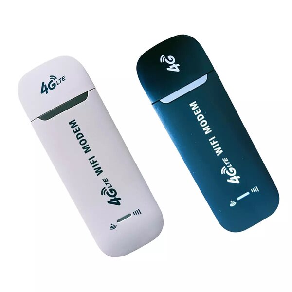 4G LTE USB Modem Dongle Universal Wifi Wireless Wifi Router