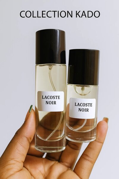 Parfum Lacoste Noir