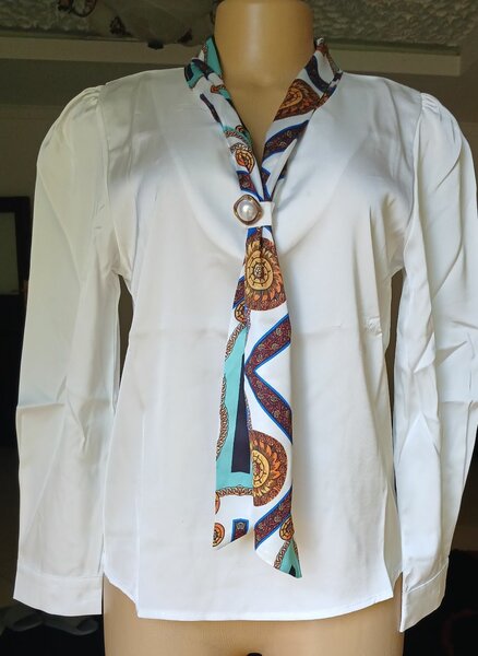 Office blouses
