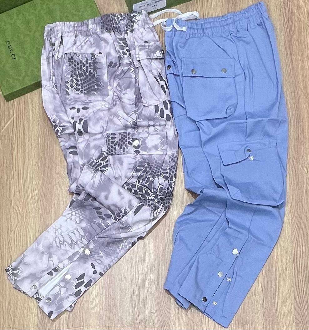 Cargo pants