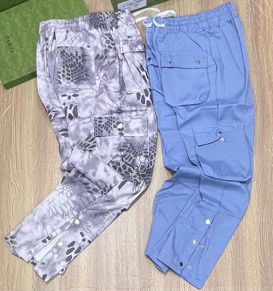 Cargo pants