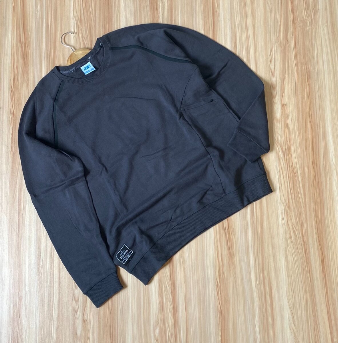 Thrift Sweatshirt