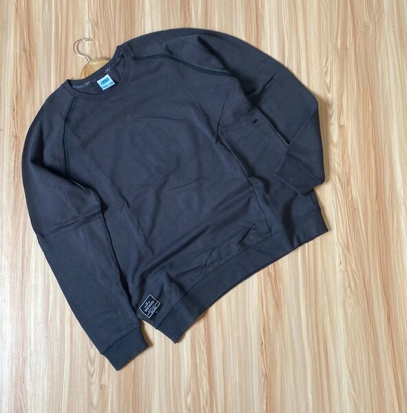 Thrift Sweatshirt